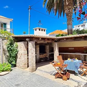 Catavento Casa de Férias