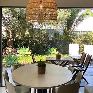 Bordal Casa Da Areia Casa de Férias