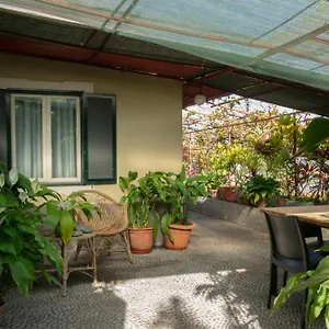 Casa Do Boto Casa de Férias