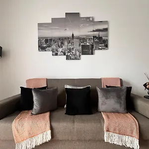 Casa Silvana Apartamento